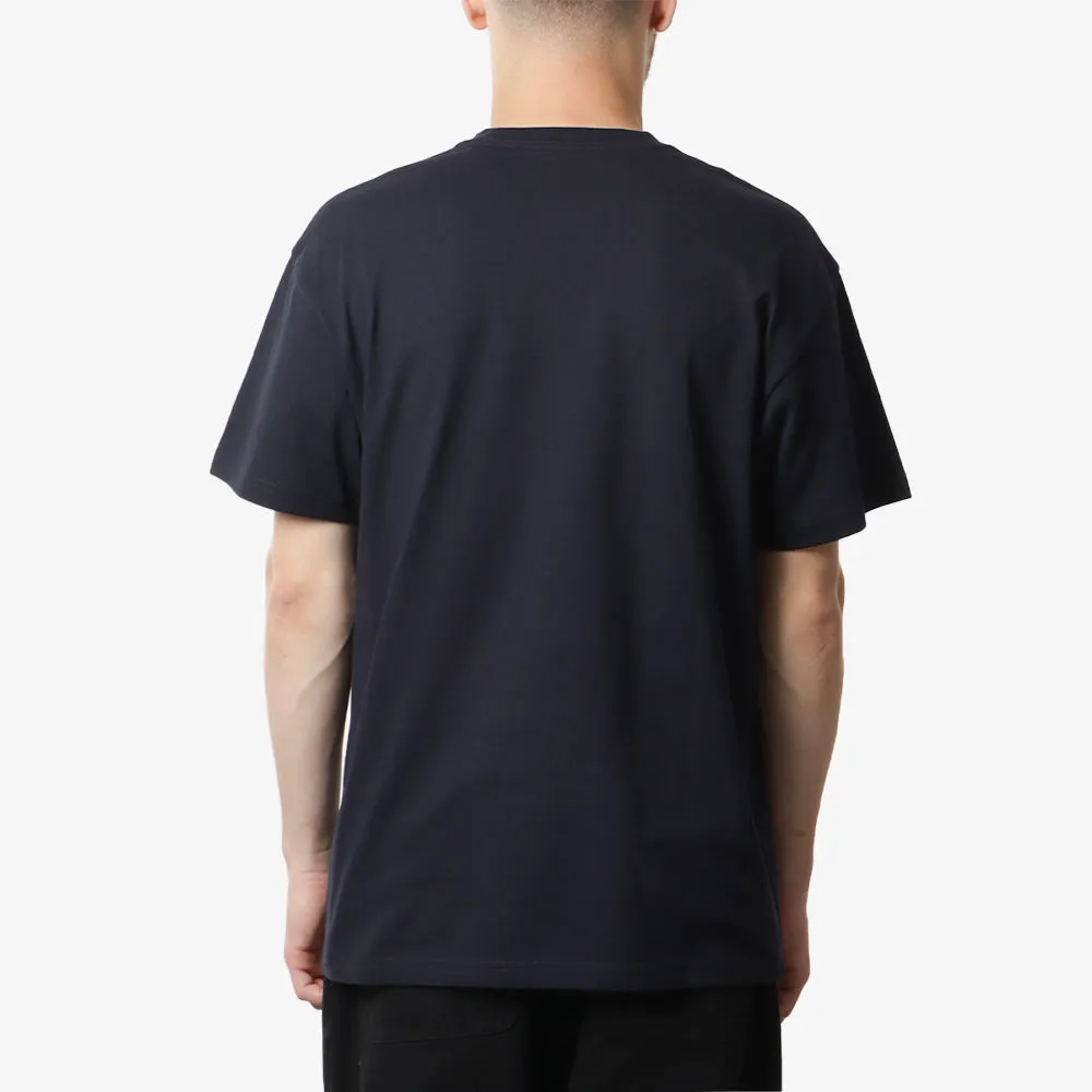 #1 Best Seller: Carhartt WIP Chase T-Shirt  Going Fast!