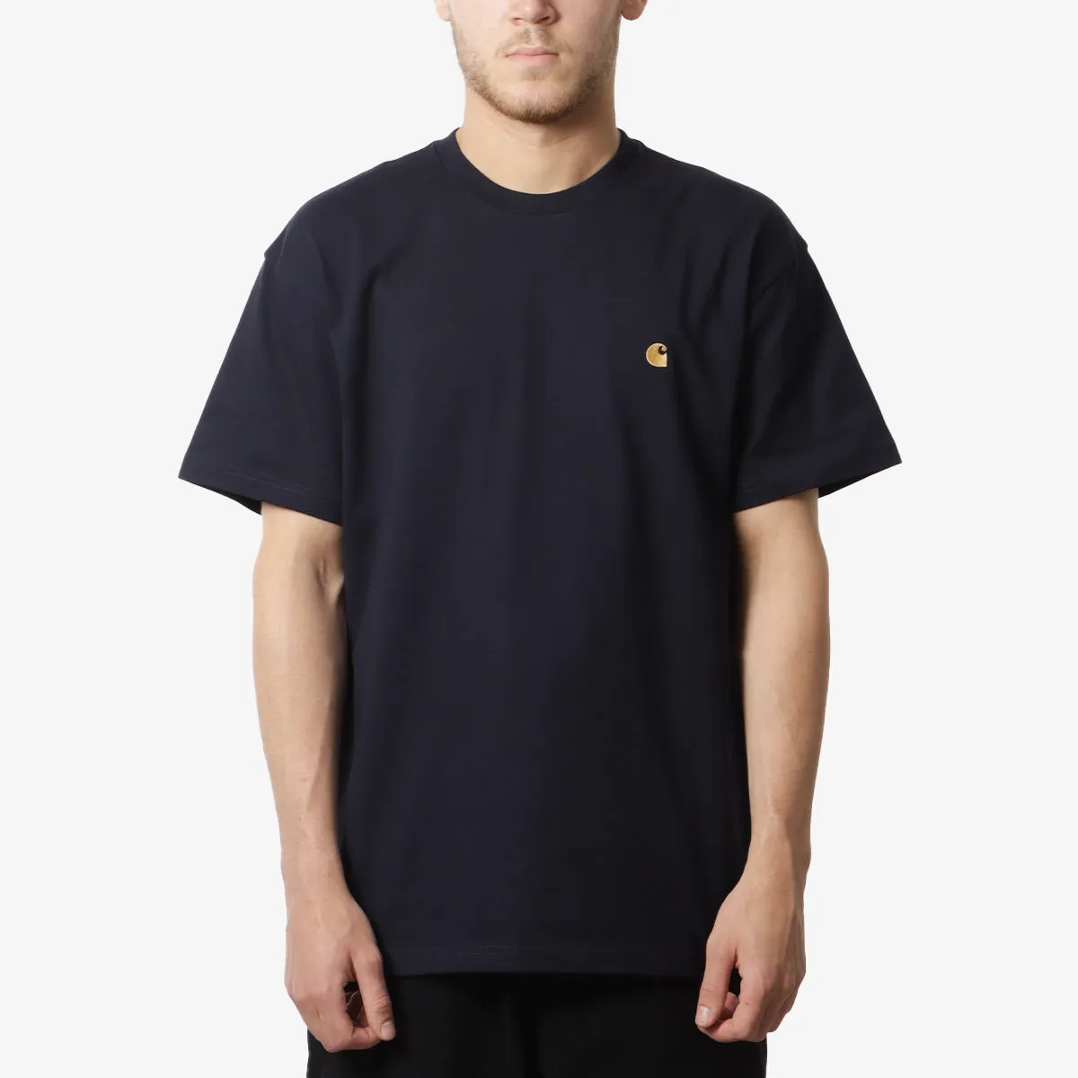 #1 Best Seller: Carhartt WIP Chase T-Shirt  Going Fast!