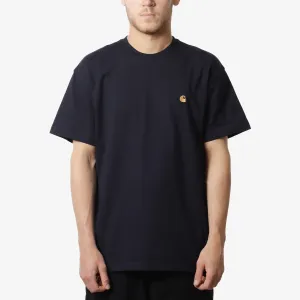 #1 Best Seller: Carhartt WIP Chase T-Shirt  Going Fast!