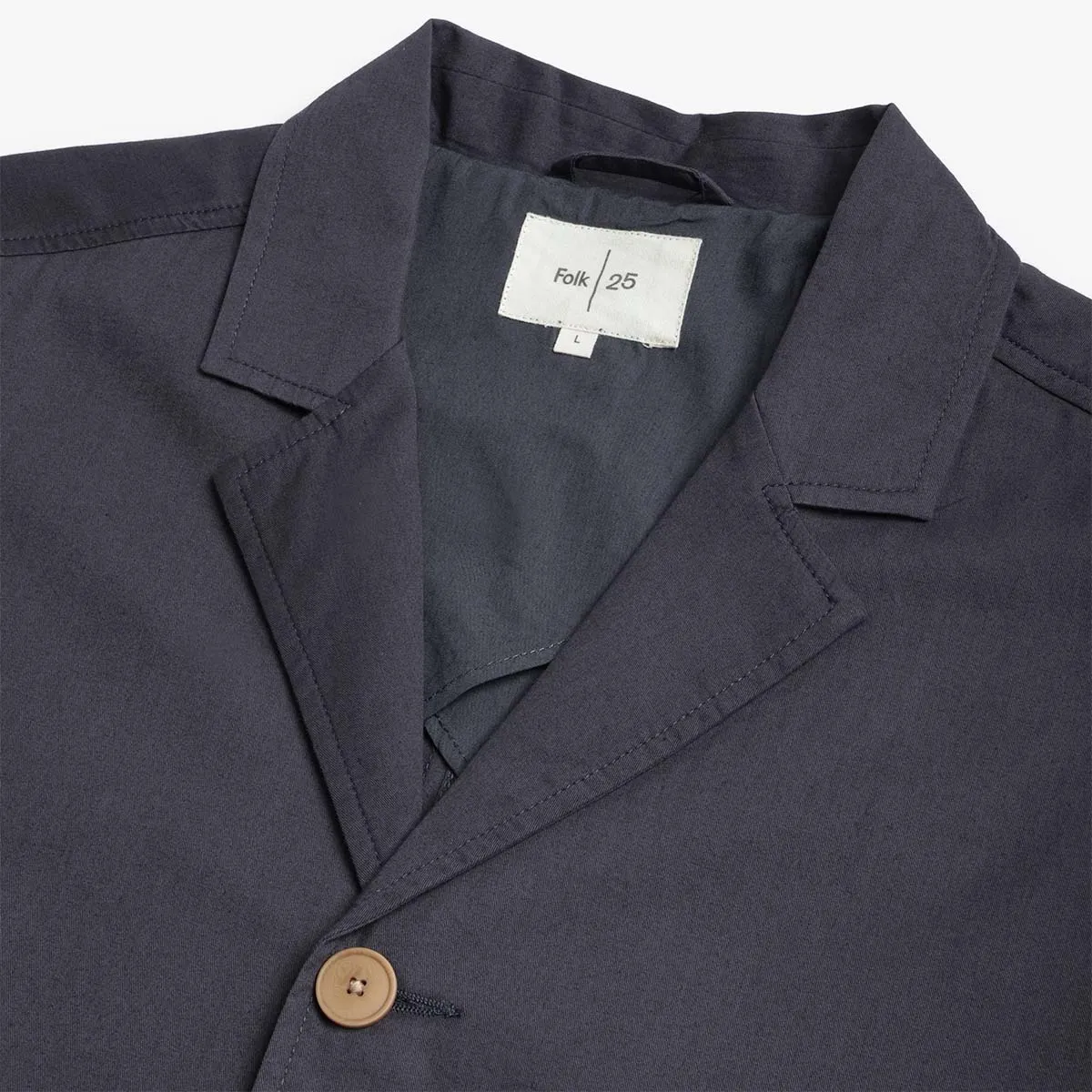 #1 Best Seller: Folk Wide Fit Blazer  Going Fast!