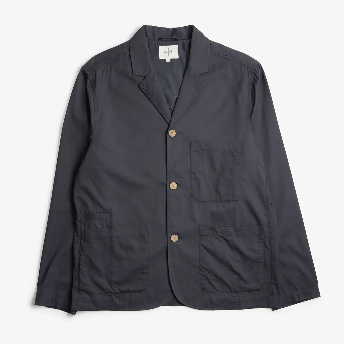 #1 Best Seller: Folk Wide Fit Blazer  Going Fast!