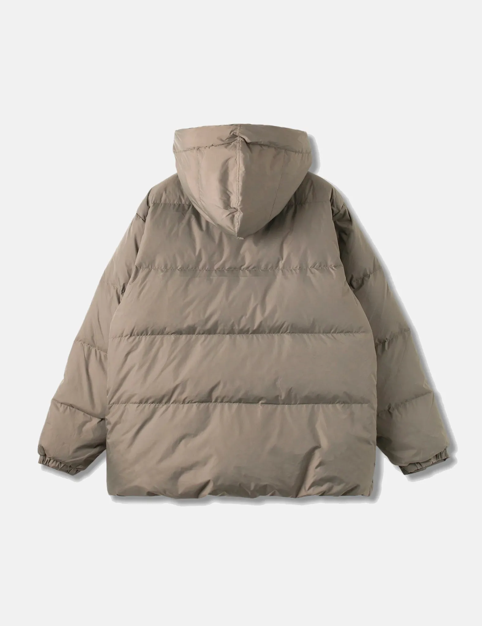 #1 Best Seller: Stan Ray Down Jacket (Removable Hood) - Olive Green  Almost Sold Out!