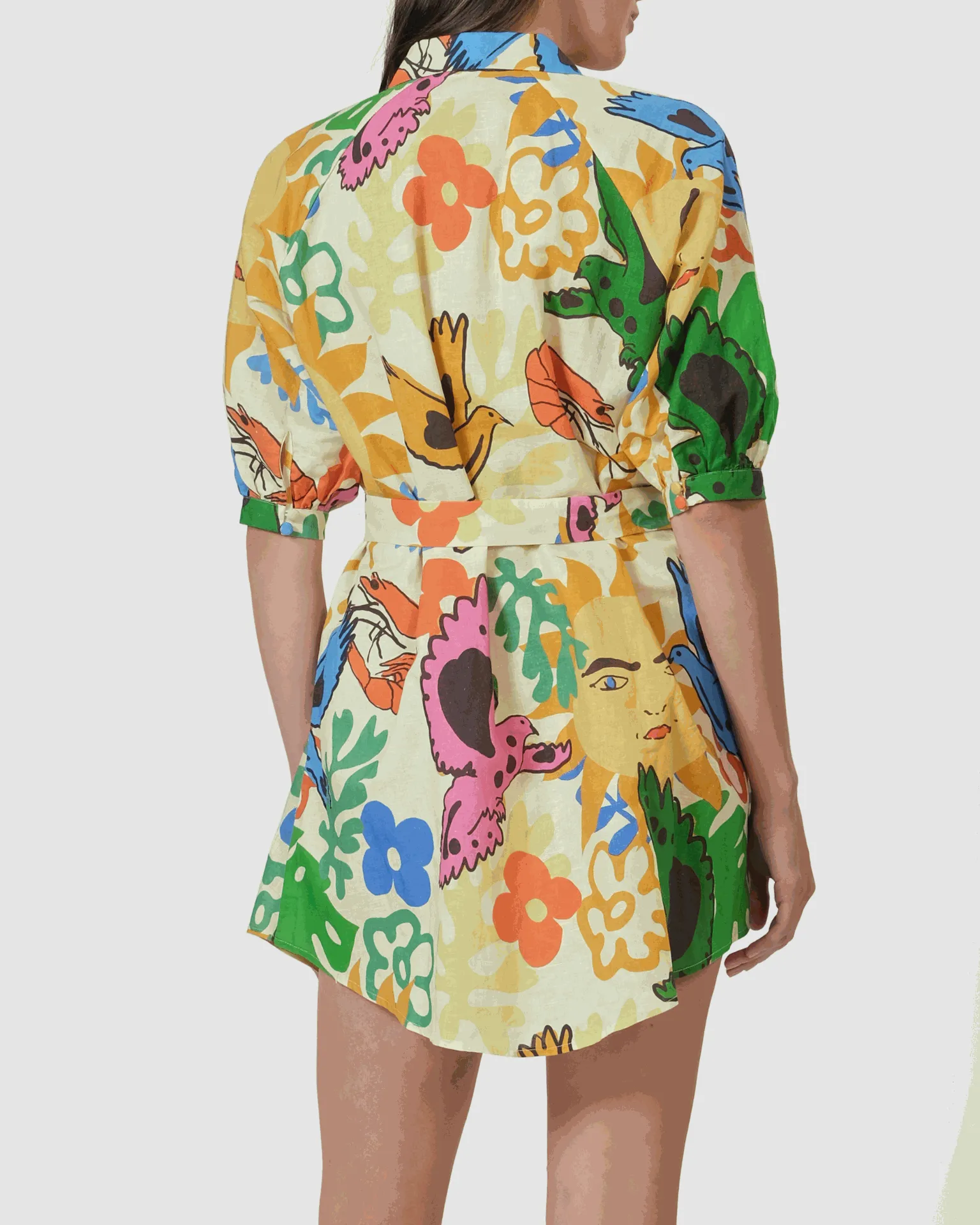 #1 Best Seller: Taormina -Timeless Style  Dress  Dont Miss Out!