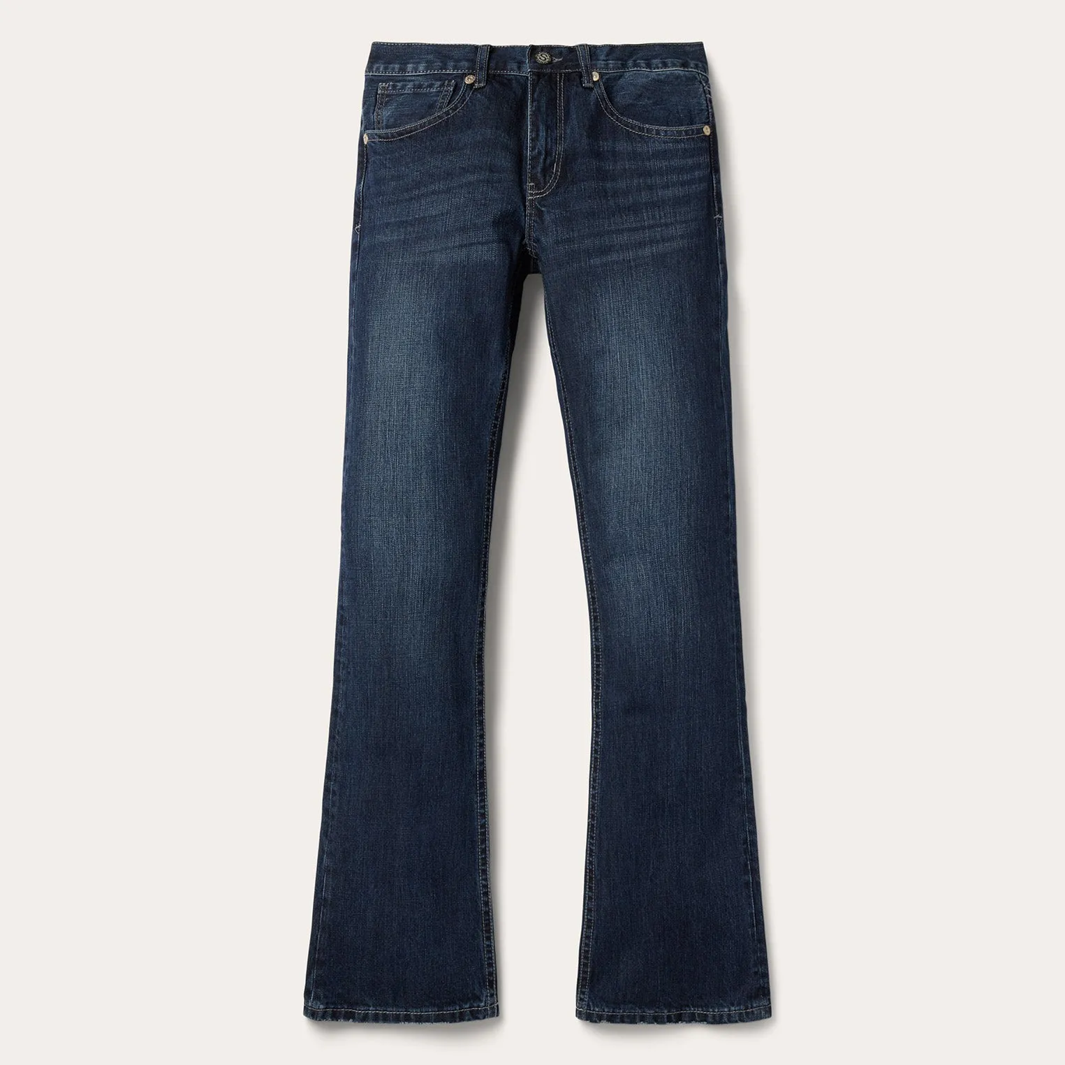 1014 Rocker Fit Jean -STETSON