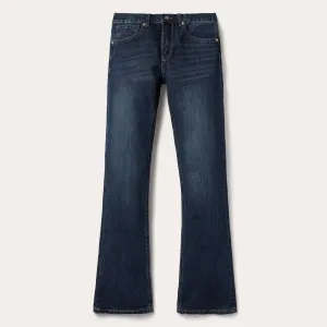1014 Rocker Fit Jean -STETSON