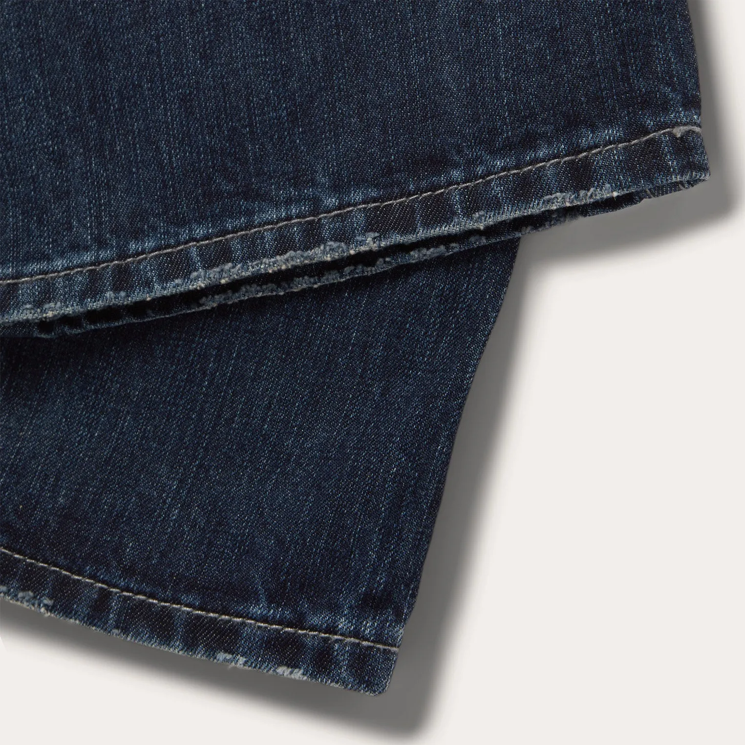 1014 Rocker Fit Jean -STETSON