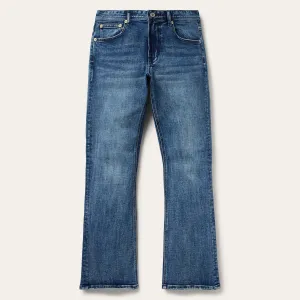1015 Rocker Fit Stretch Jeans -STETSON
