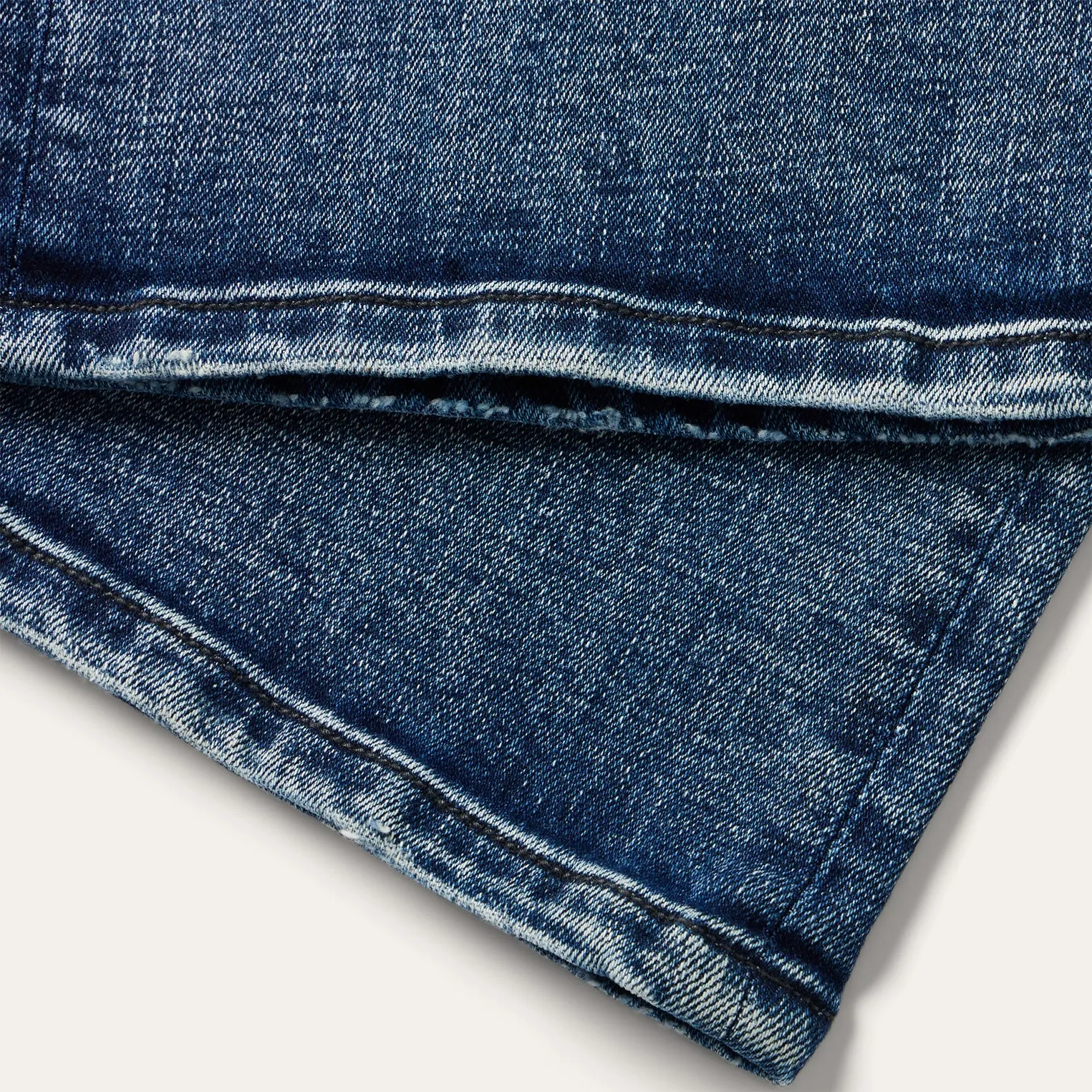 1015 Rocker Fit Stretch Jeans -STETSON