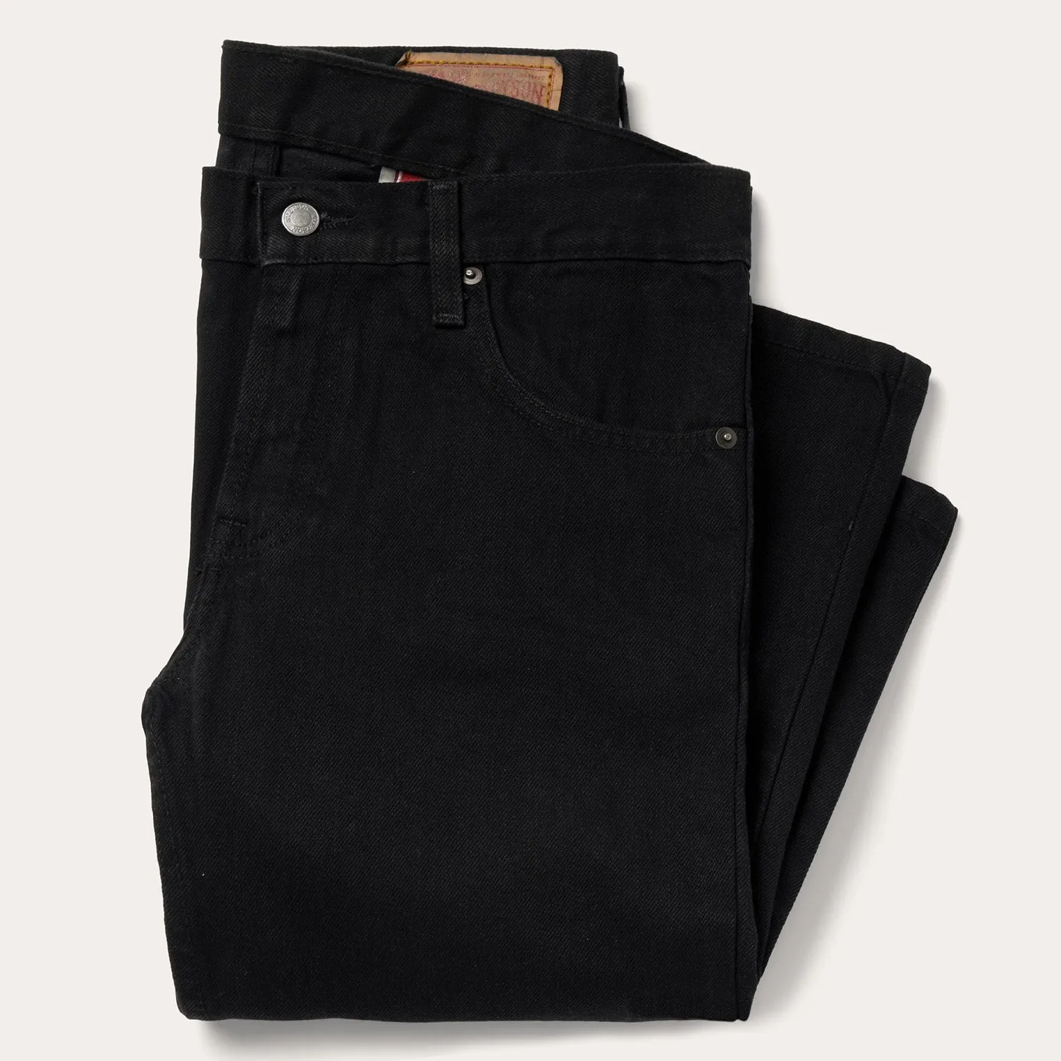 1120 Slim Fit Standard Straight Leg Jean -STETSON