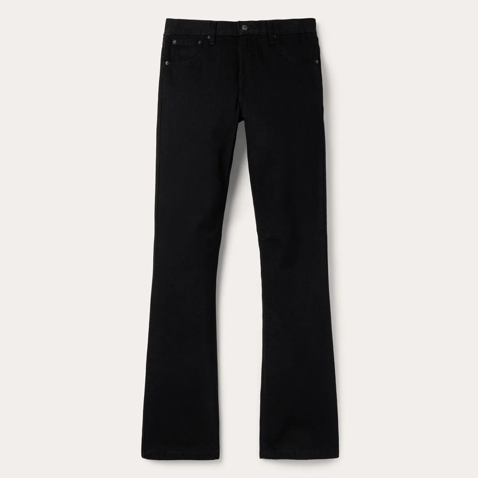 1120 Slim Fit Standard Straight Leg Jean -STETSON