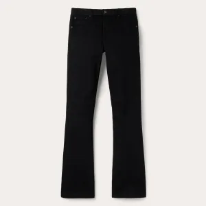 1120 Slim Fit Standard Straight Leg Jean -STETSON