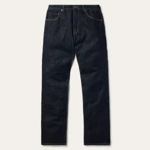 1210 Straight Fit Jeans -STETSON