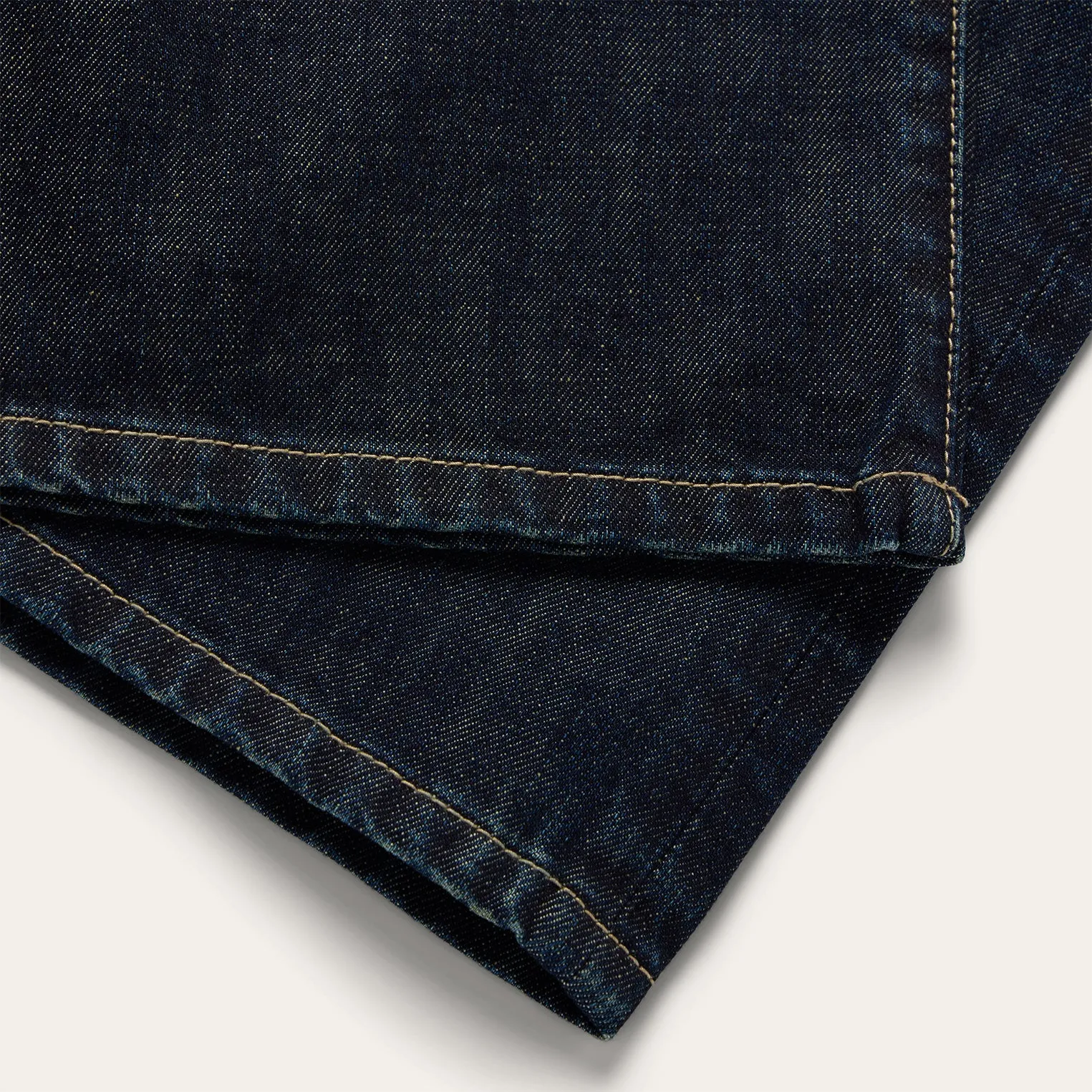 1210 Straight Fit Jeans -STETSON