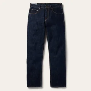 1210 Straight Fit Jeans -STETSON