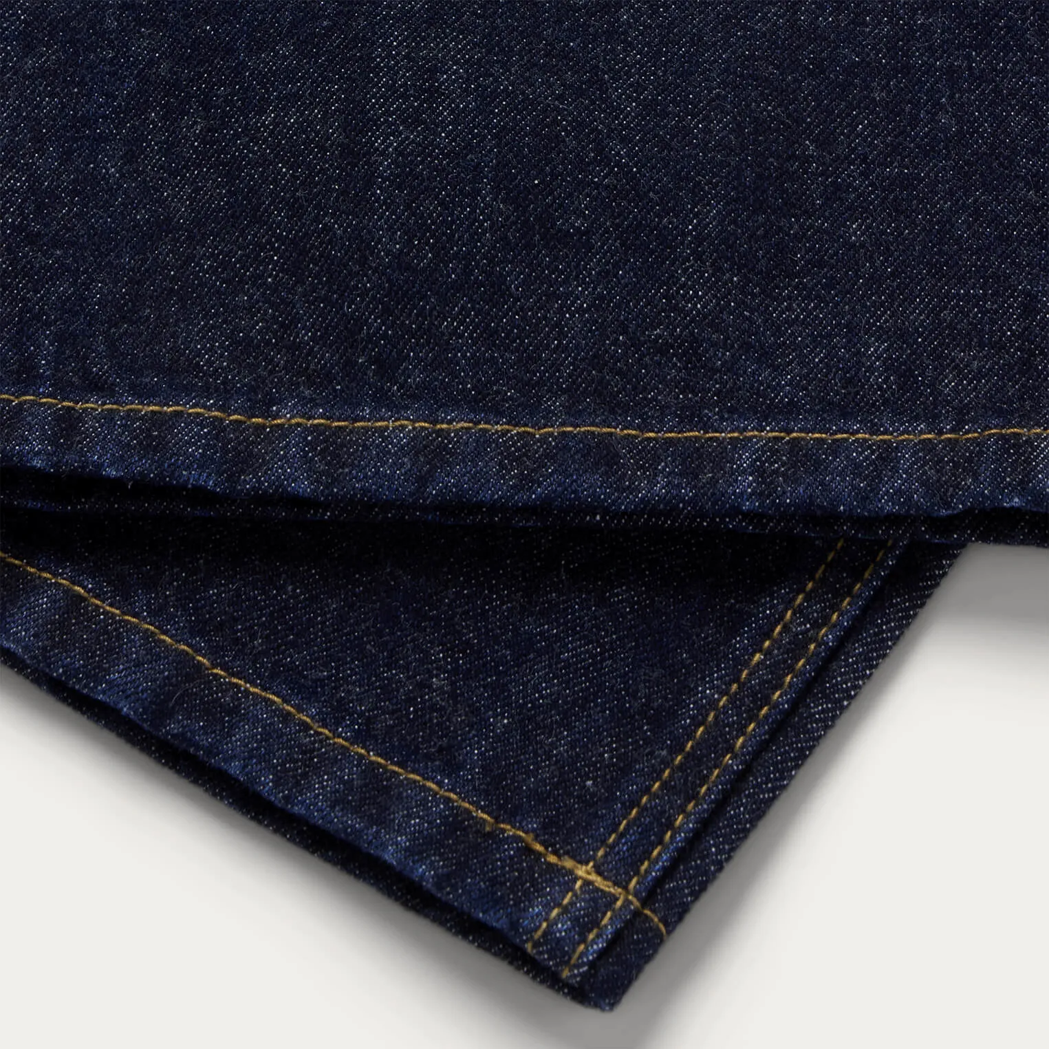 1210 Straight Fit Jeans -STETSON