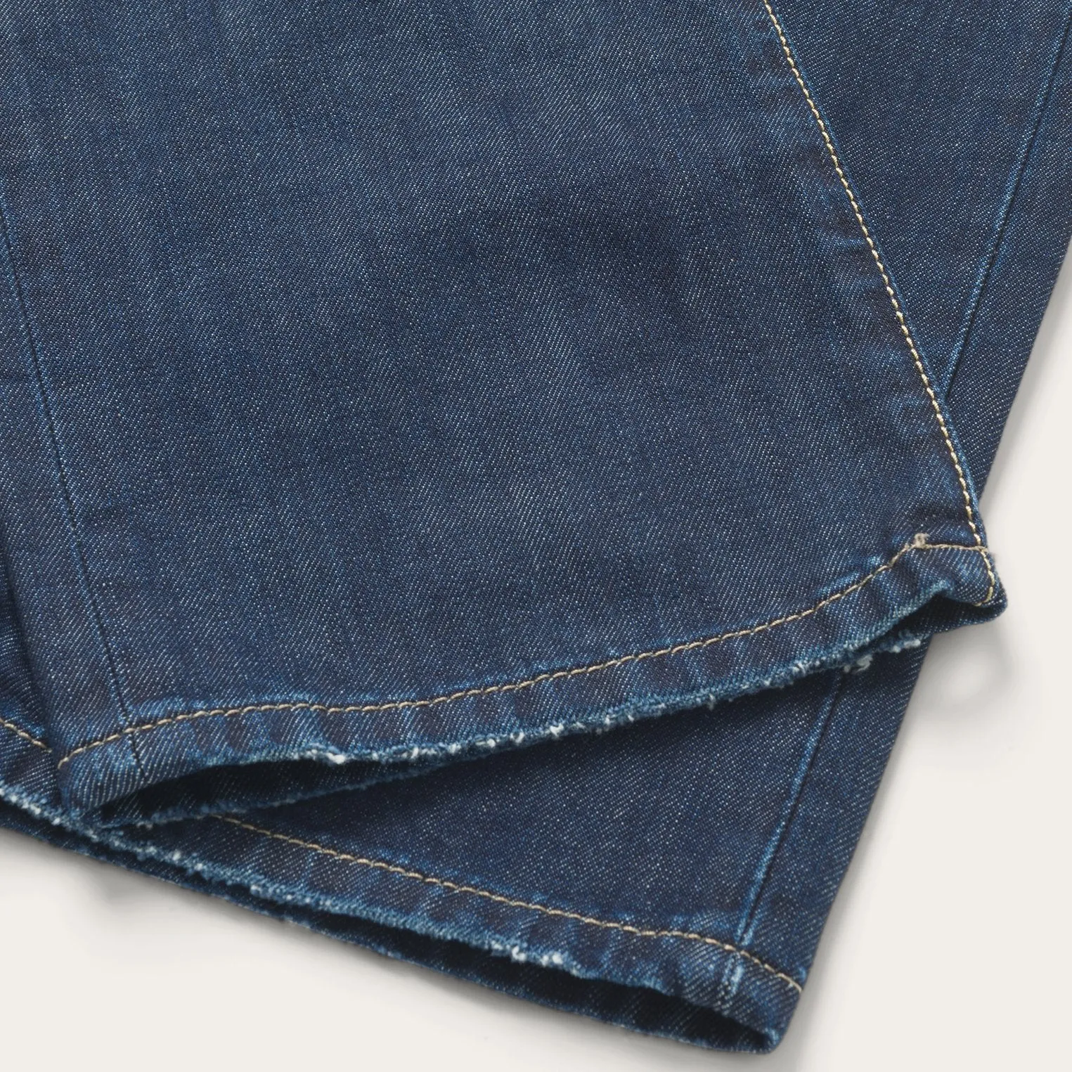 1312 Fit Destructed Jeans -STETSON