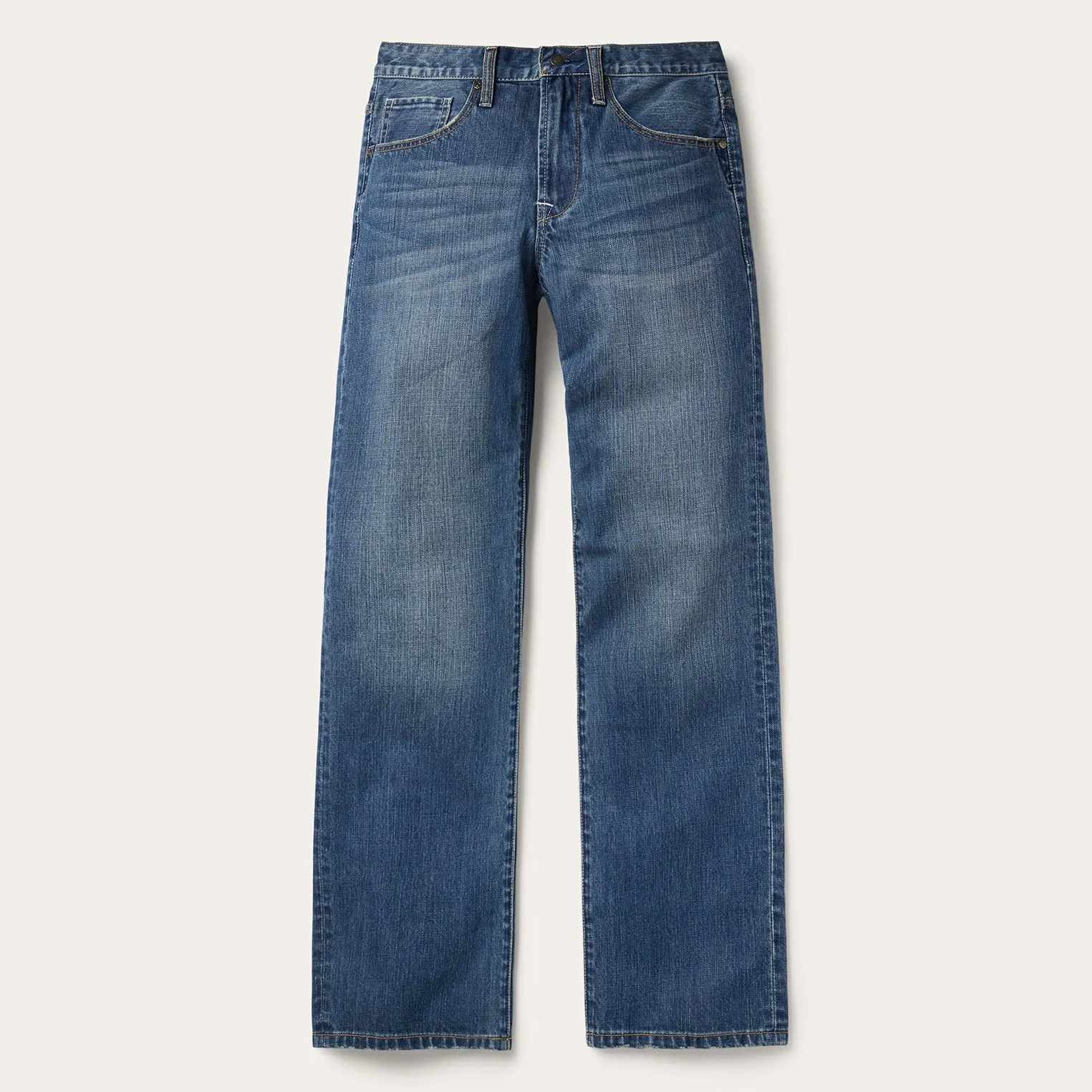 1312 Modern Fit Jean -STETSON