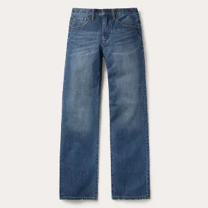 1312 Modern Fit Jean -STETSON