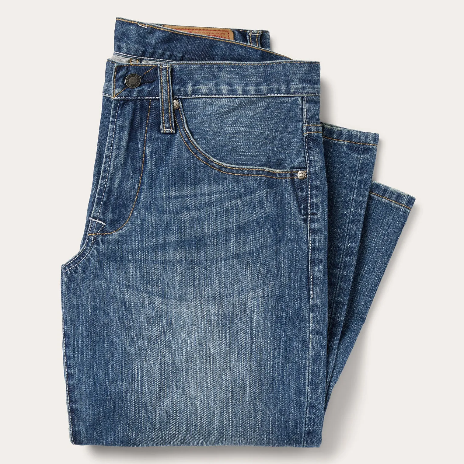 1312 Modern Fit Jean -STETSON