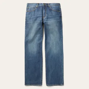 1312 Modern Fit Jeans -STETSON