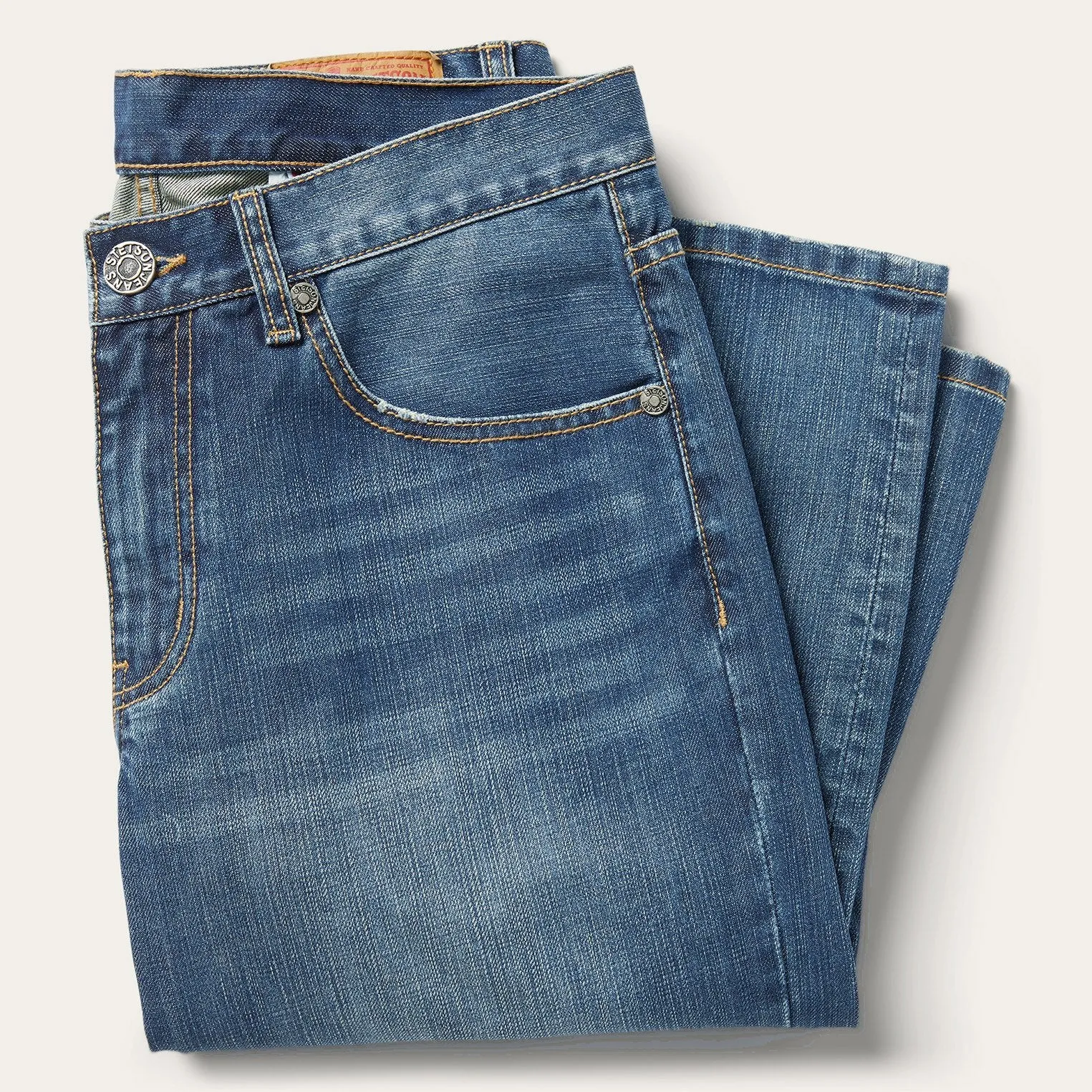1312 Modern Fit Jeans -STETSON