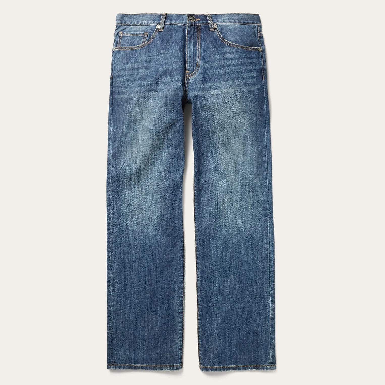 1312 Modern Fit Jeans -STETSON