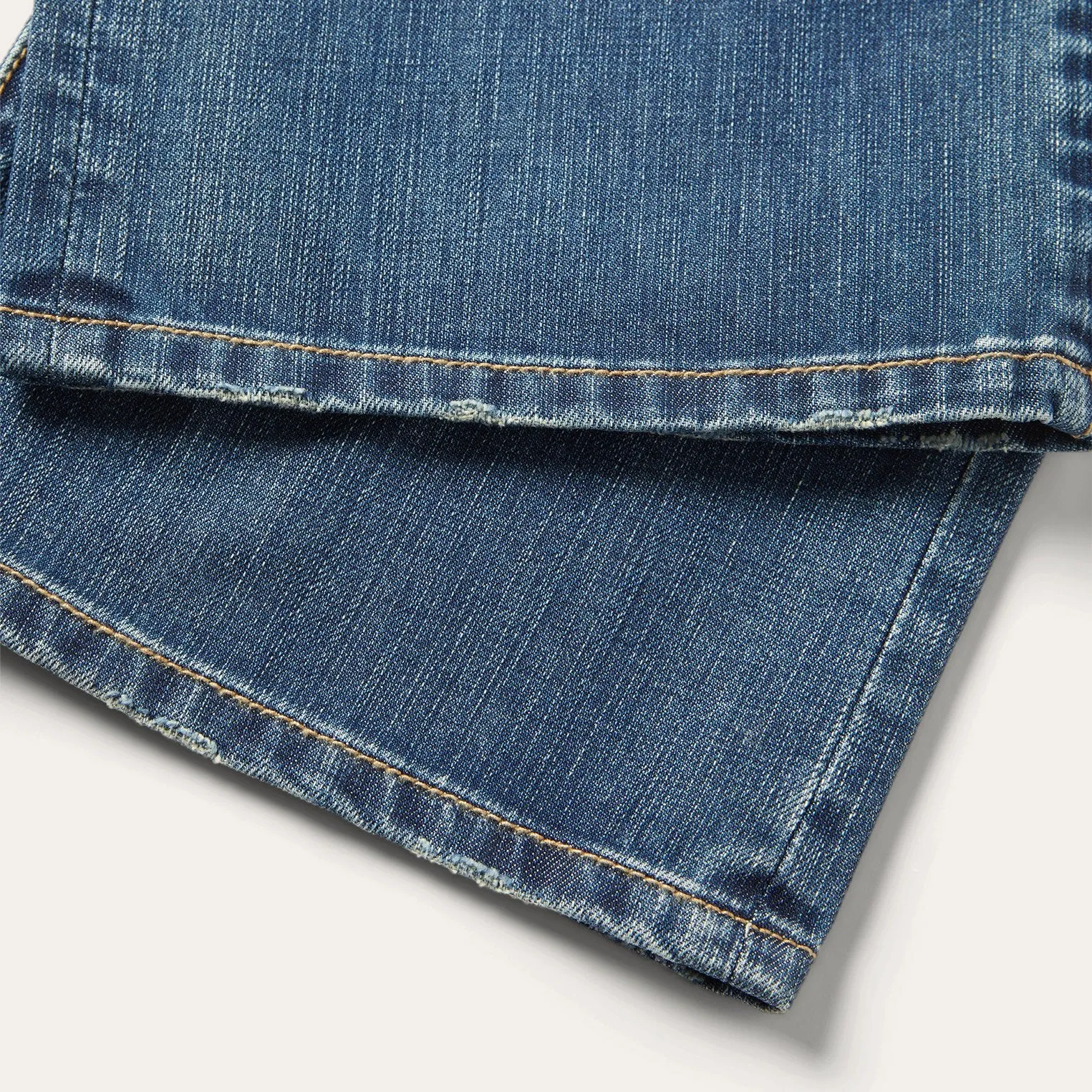 1312 Modern Fit Jeans -STETSON
