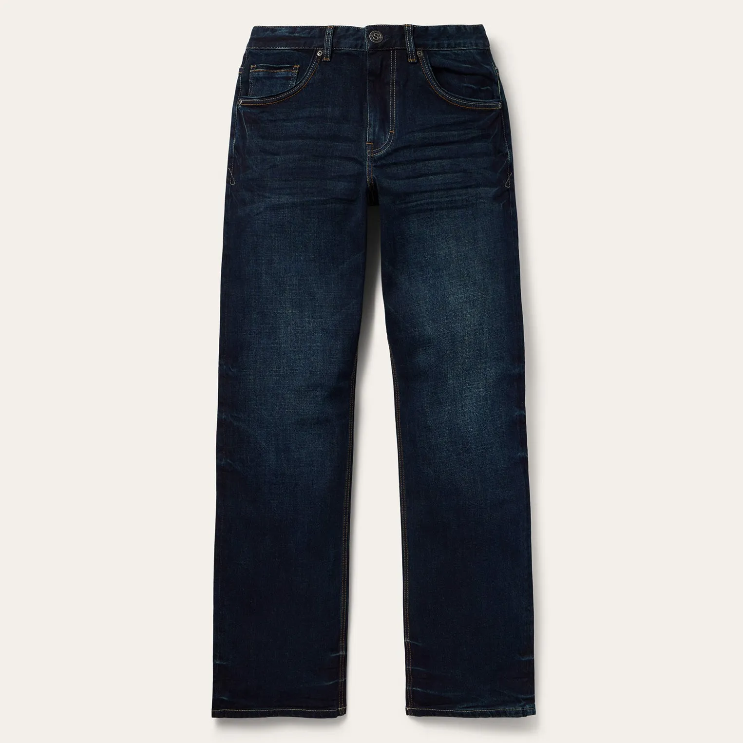 1313 Modern Fit Stretch Jeans -STETSON