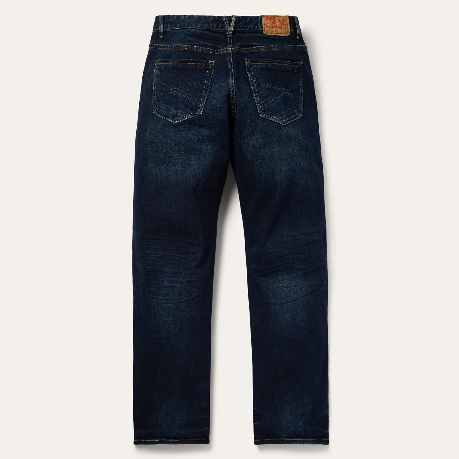 1313 Modern Fit Stretch Jeans -STETSON