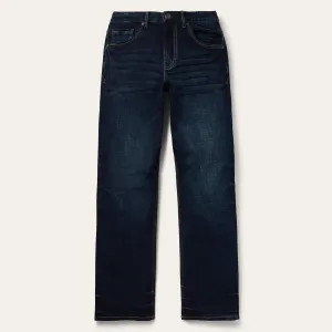 1313 Modern Fit Stretch Jeans -STETSON