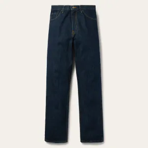 1520 Fit Standard Straight Leg Jean -STETSON