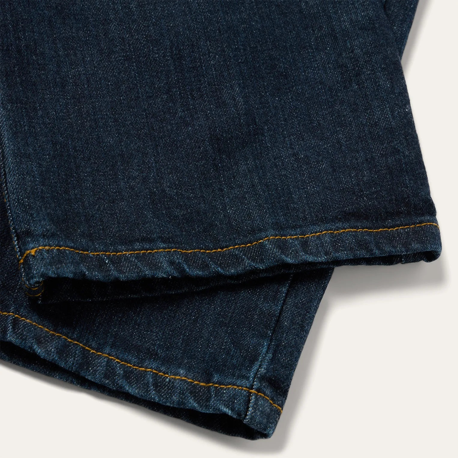 1520 Fit Standard Straight Leg Jean -STETSON