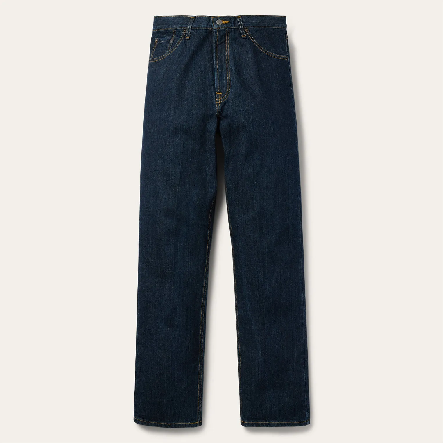 1520 Fit Standard Straight Leg Jean -STETSON