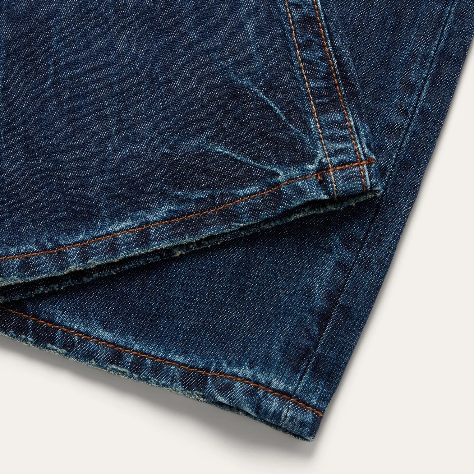 1520 Standard Straight Leg Jean -STETSON