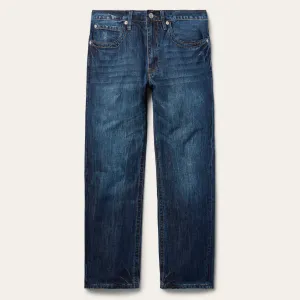 1520 Standard Straight Leg Jean -STETSON
