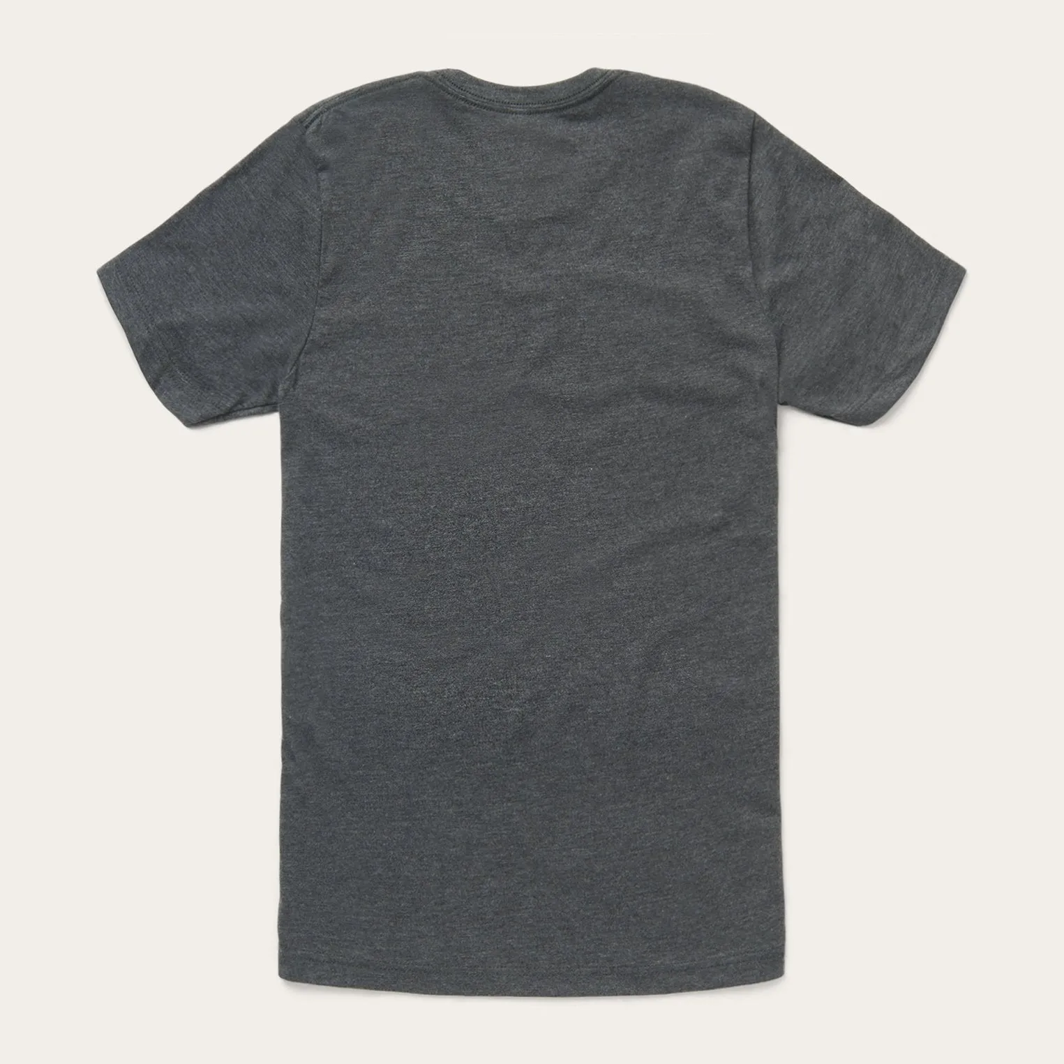 1865 Graphic Tee -STETSON