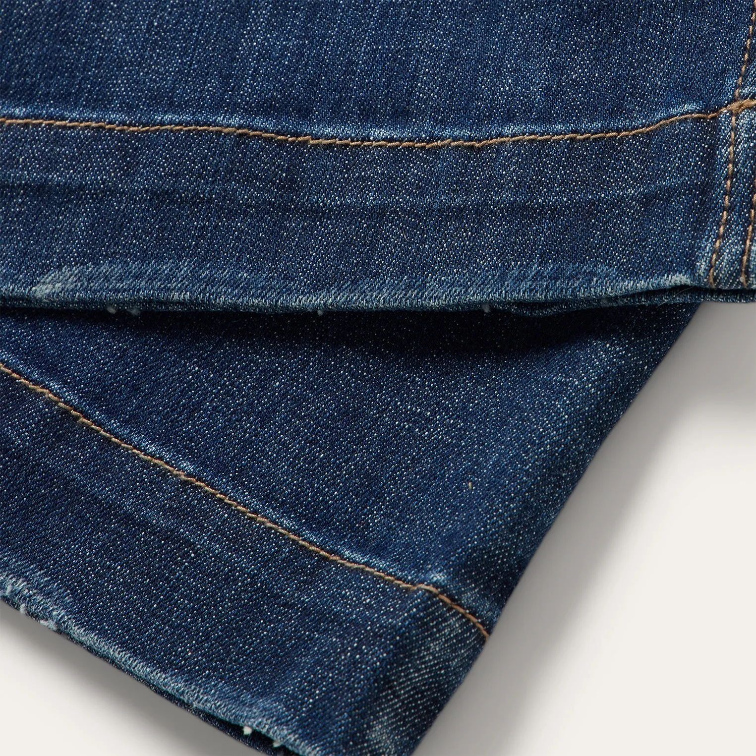 214 Trouser Fit Jeans -STETSON