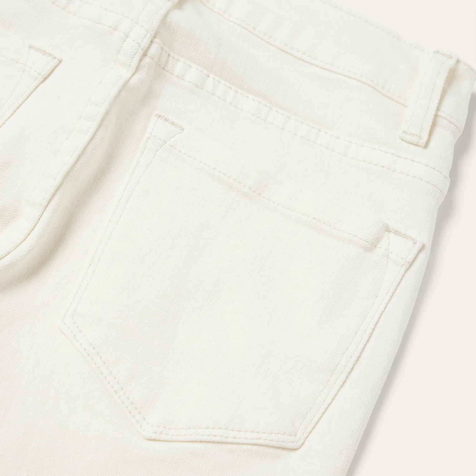 921 High Rise Flare Fit Jean -STETSON