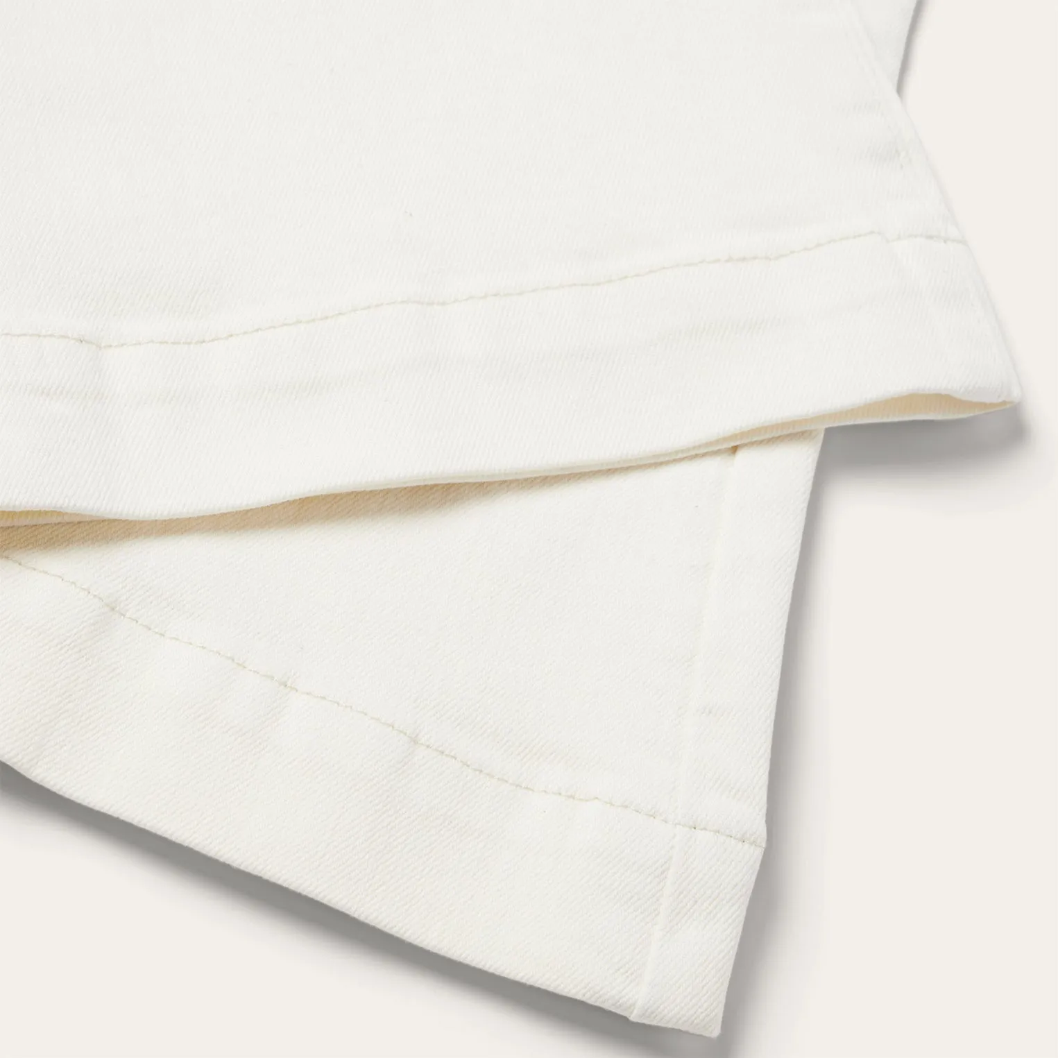 921 High Rise Flare Fit Jean -STETSON