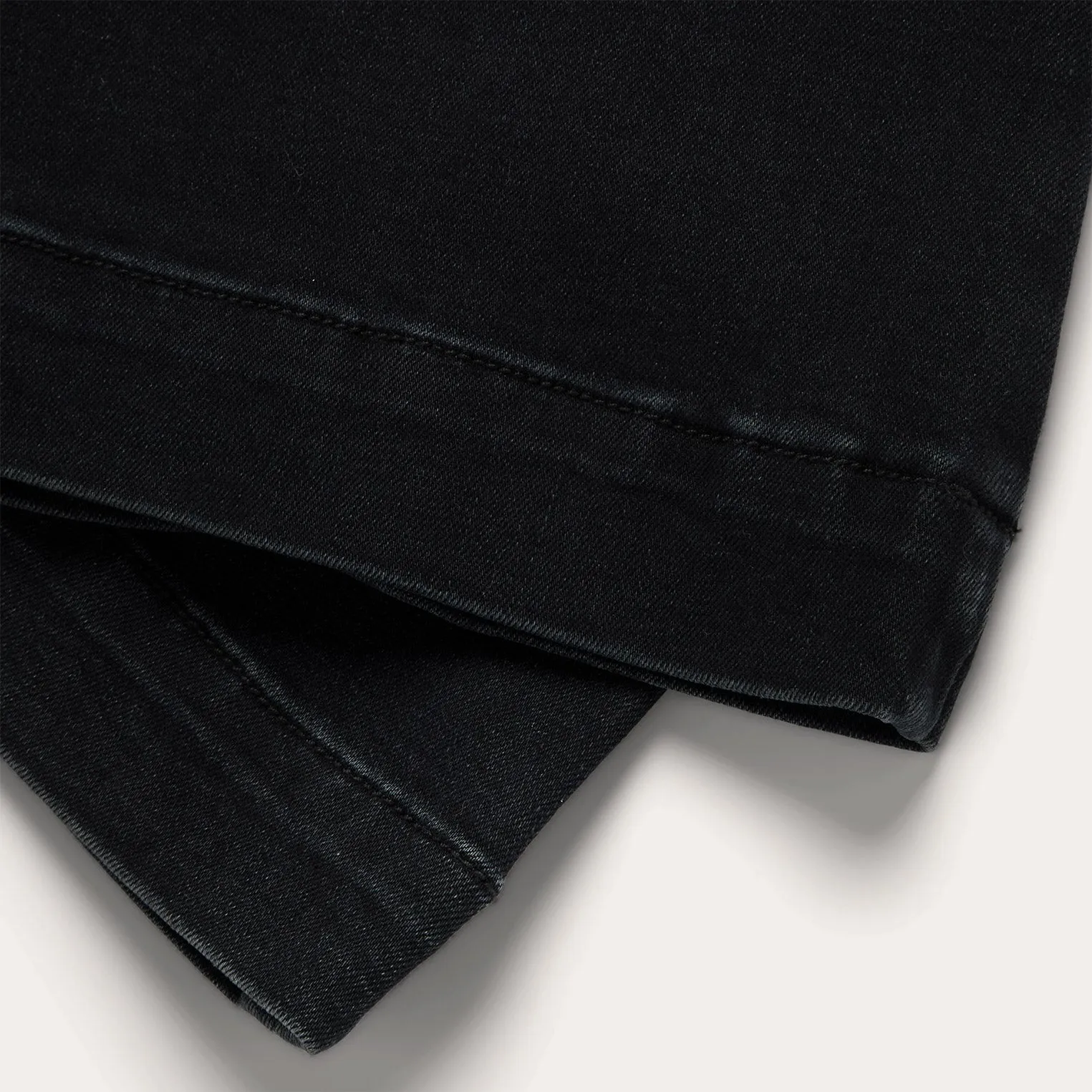 921 High Rise Flare Jeans -STETSON