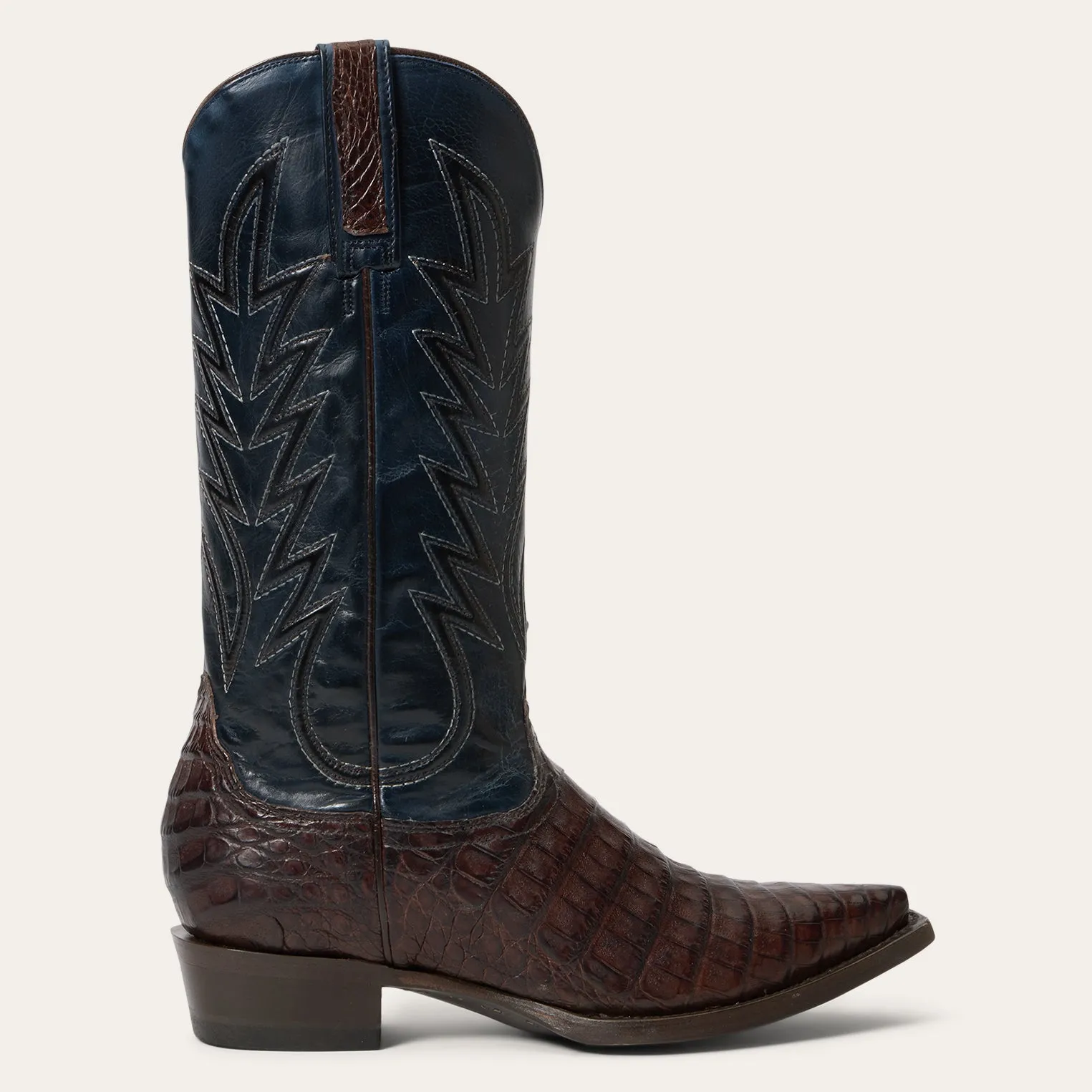 Adi Boots -STETSON