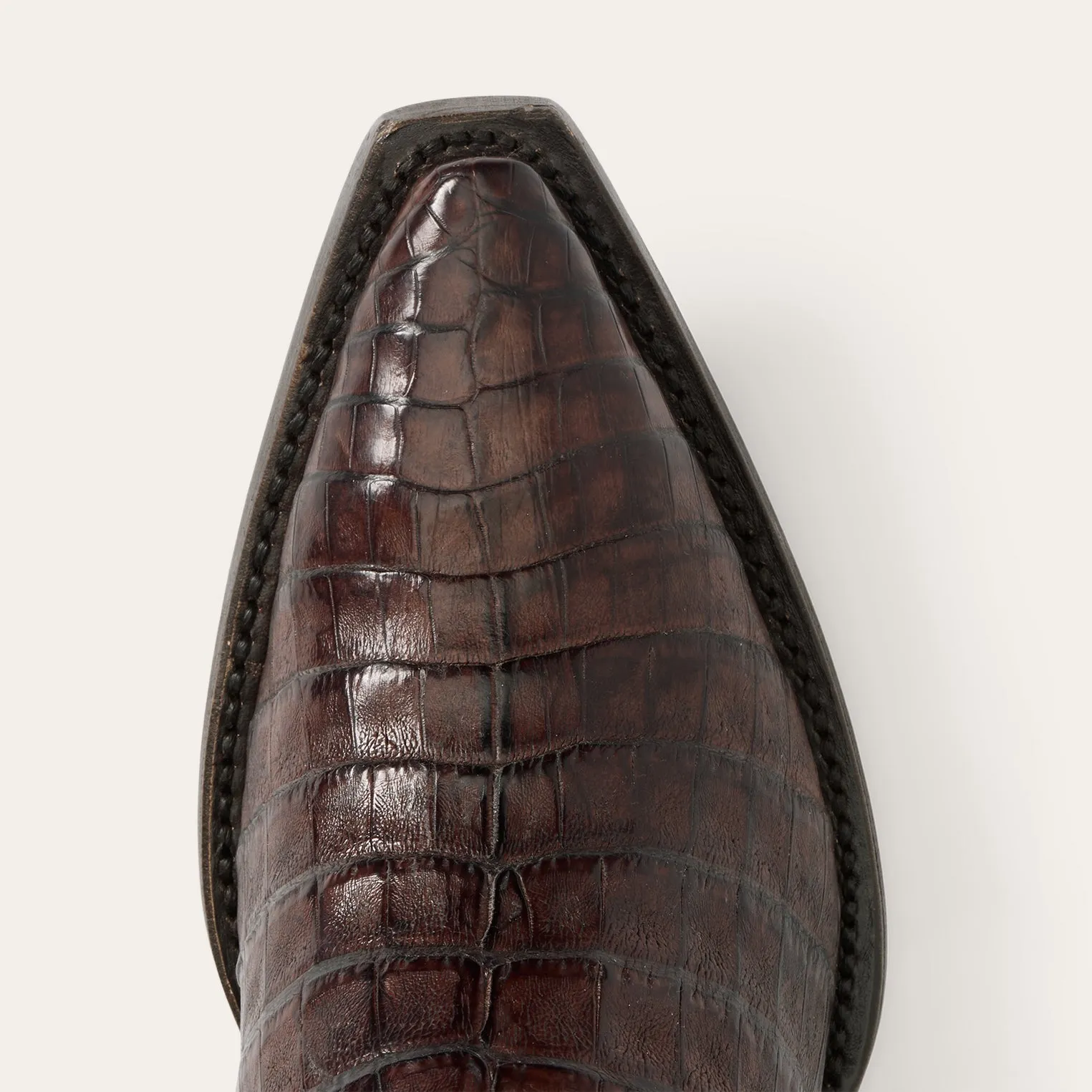 Adi Boots -STETSON