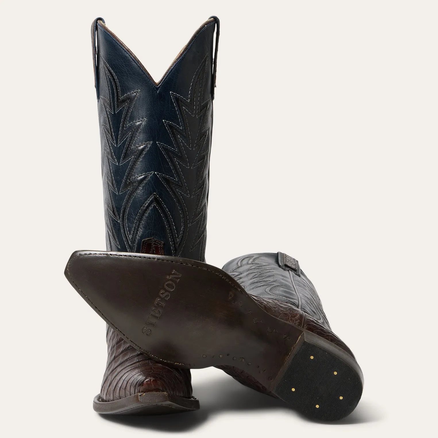 Adi Boots -STETSON