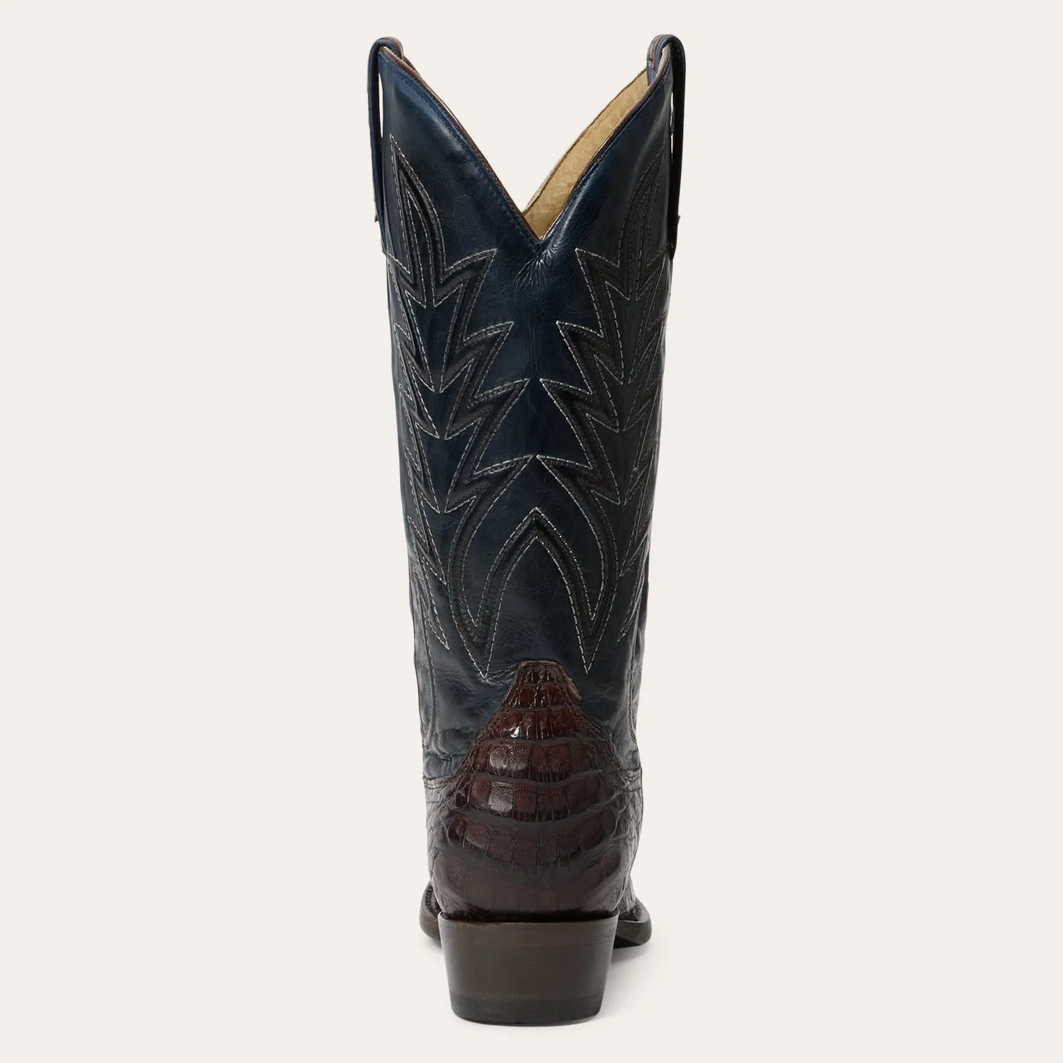 Adi Boots -STETSON