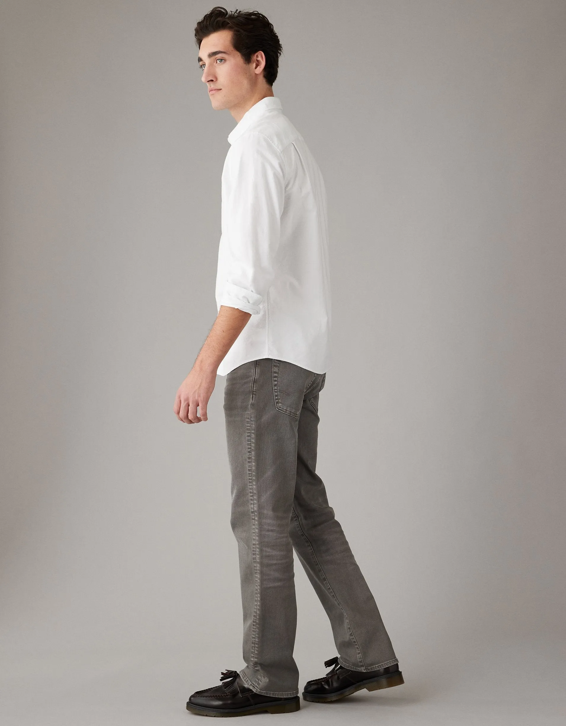 AE AirFlex  Original Bootcut Jean