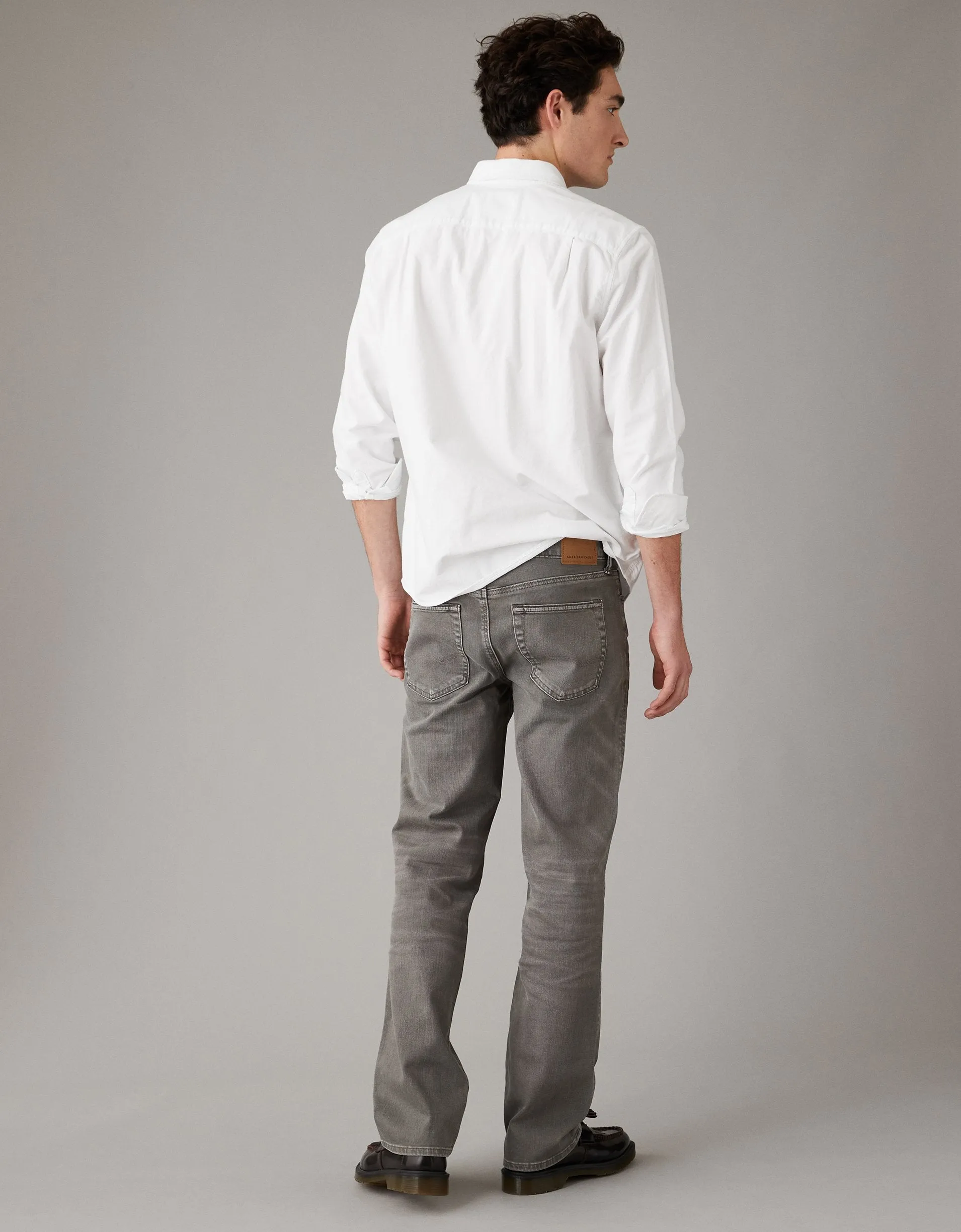 AE AirFlex  Original Bootcut Jean