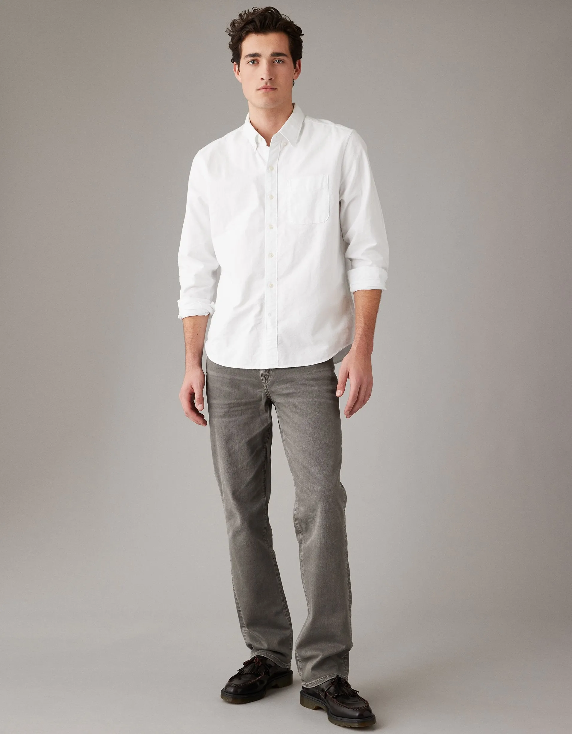 AE AirFlex  Original Bootcut Jean