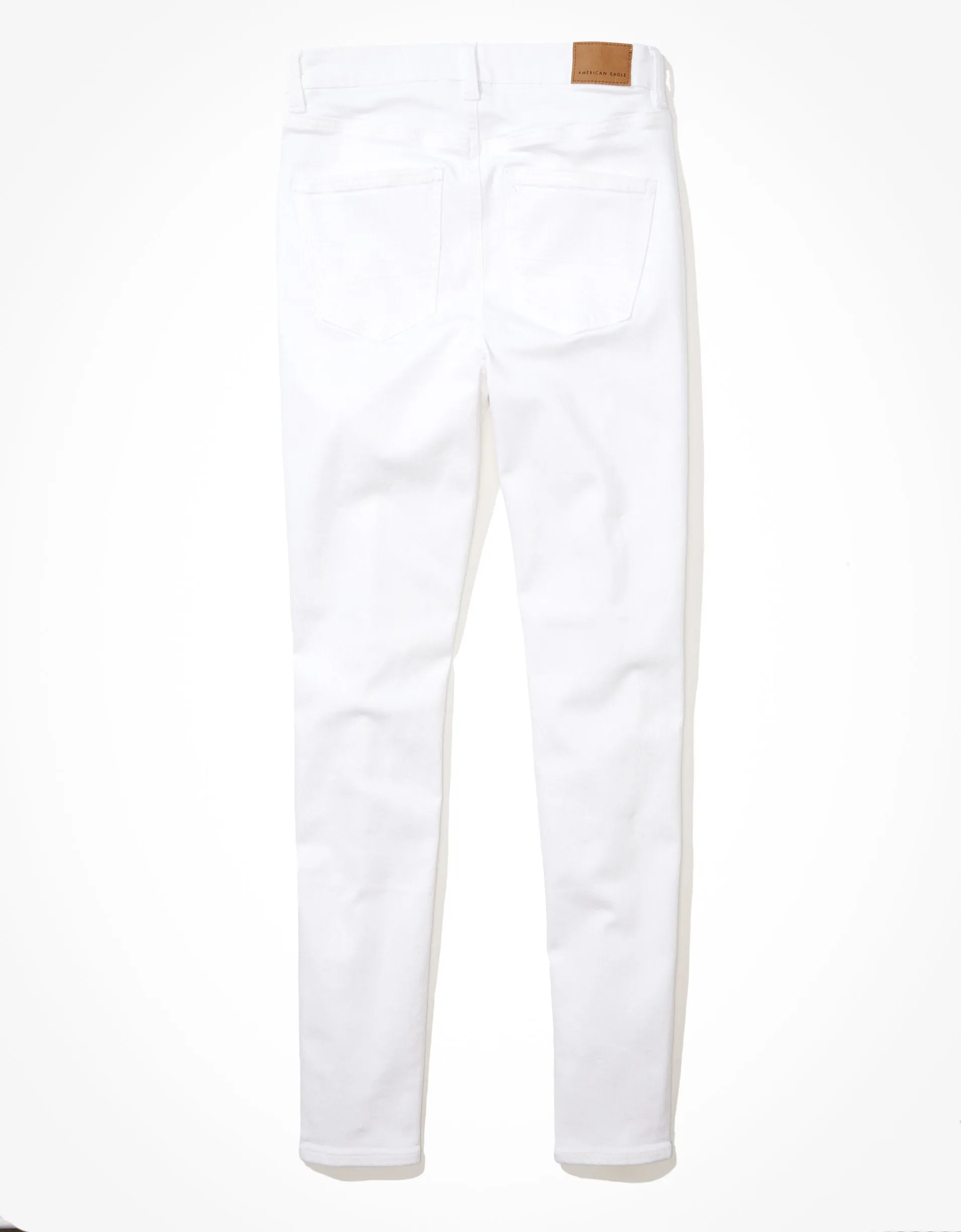 AE Ne(x)t Level Curvy High-Waisted Jegging