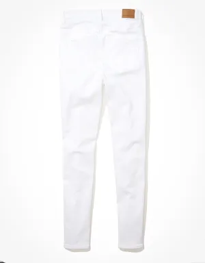 AE Ne(x)t Level Curvy High-Waisted Jegging