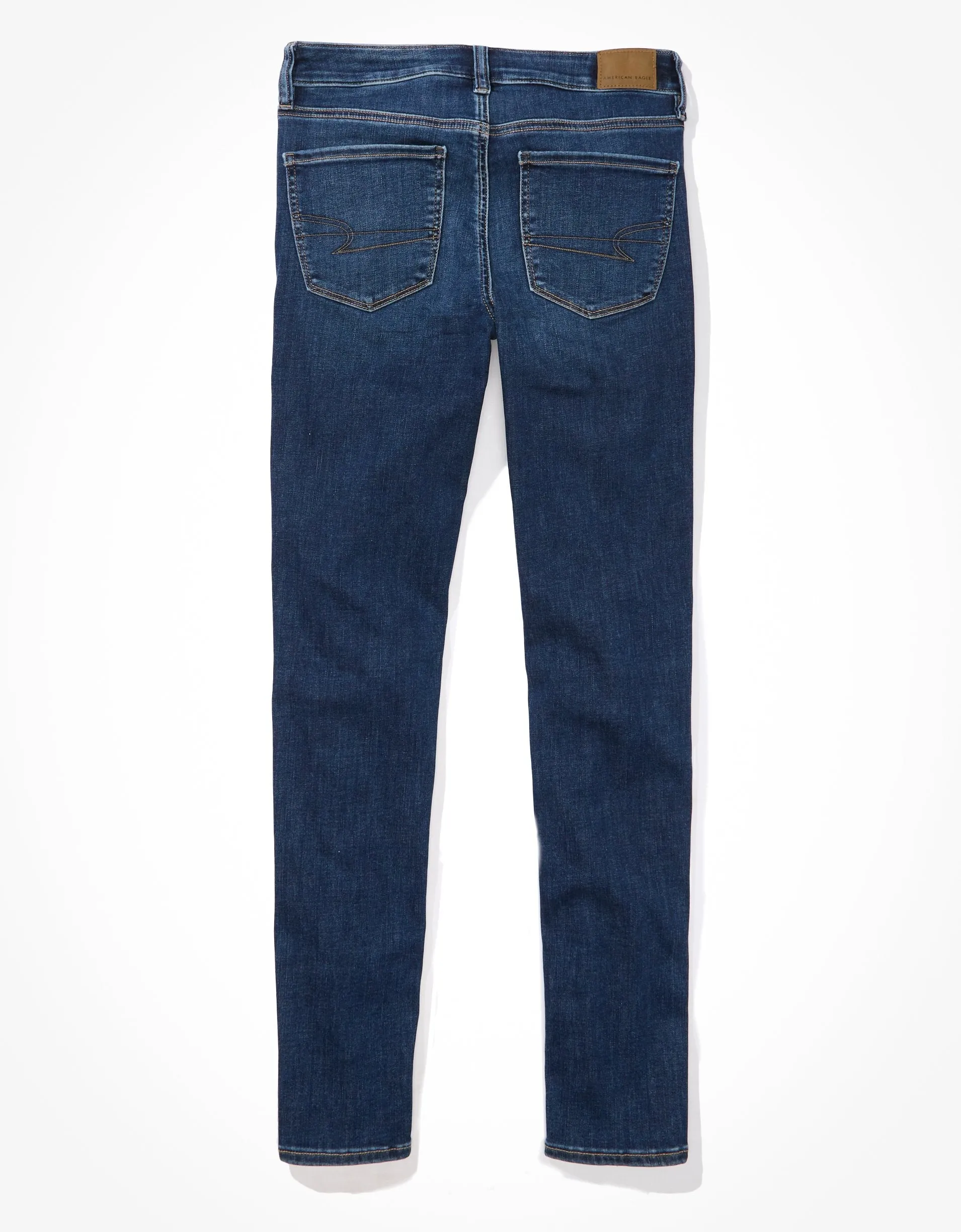 AE Next Level Low-Rise Skinny Jean